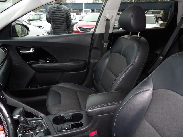 2017 Kia Niro EX | Dalton, GA | Paniagua Auto Mall 2017 Kia Niro EX | Dalton, GA | Paniagua Auto Mall