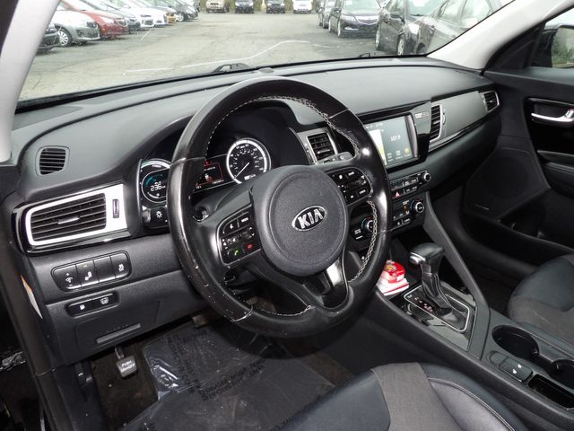 2017 Kia Niro EX | Dalton, GA | Paniagua Auto Mall 2017 Kia Niro EX | Dalton, GA | Paniagua Auto Mall