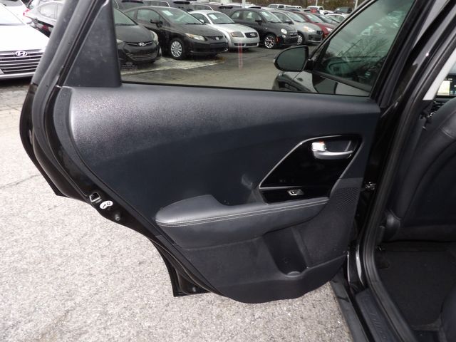 2017 Kia Niro EX | Dalton, GA | Paniagua Auto Mall 