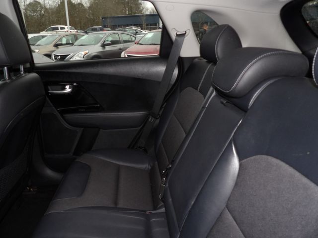 2017 Kia Niro EX | Dalton, GA | Paniagua Auto Mall 2017 Kia Niro EX | Dalton, GA | Paniagua Auto Mall