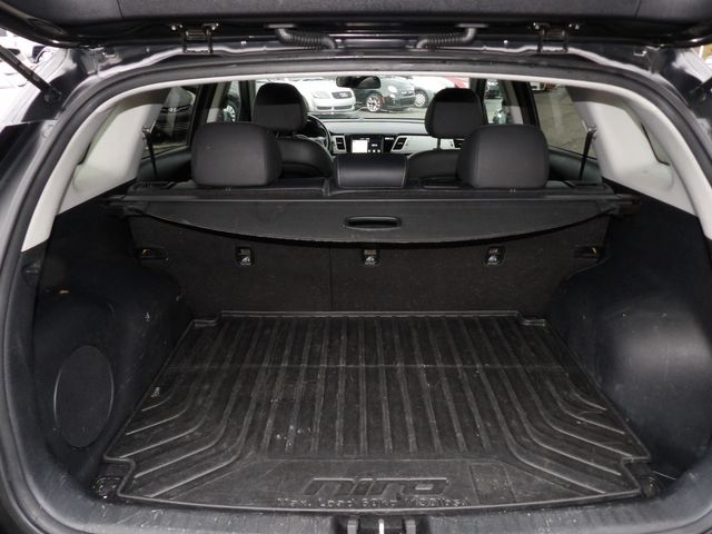 2017 Kia Niro EX | Dalton, GA | Paniagua Auto Mall 