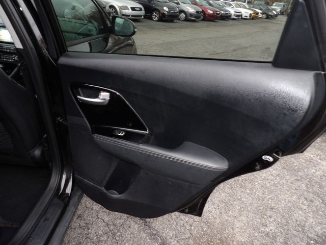 2017 Kia Niro EX | Dalton, GA | Paniagua Auto Mall 