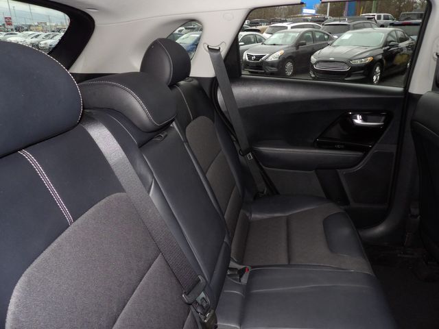 2017 Kia Niro EX | Dalton, GA | Paniagua Auto Mall 