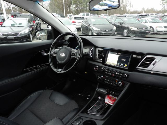 2017 Kia Niro EX | Dalton, GA | Paniagua Auto Mall 