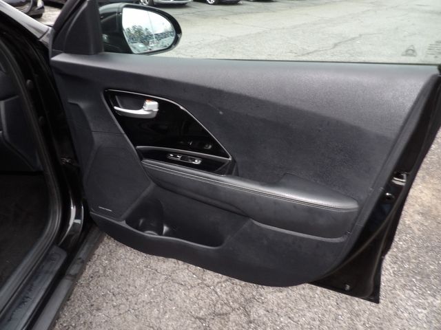 2017 Kia Niro EX | Dalton, GA | Paniagua Auto Mall 2017 Kia Niro EX | Dalton, GA | Paniagua Auto Mall