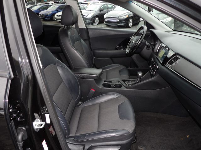 2017 Kia Niro EX | Dalton, GA | Paniagua Auto Mall 2017 Kia Niro EX | Dalton, GA | Paniagua Auto Mall