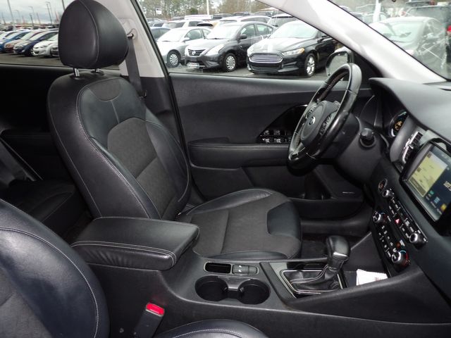 2017 Kia Niro EX | Dalton, GA | Paniagua Auto Mall 