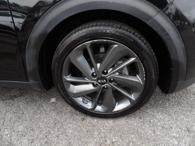 2017 Kia Niro EX | Dalton, GA | Paniagua Auto Mall 