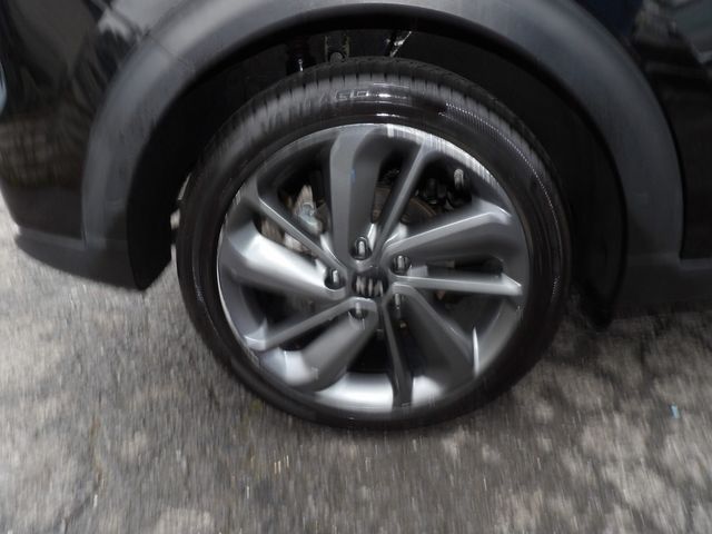 2017 Kia Niro EX | Dalton, GA | Paniagua Auto Mall 