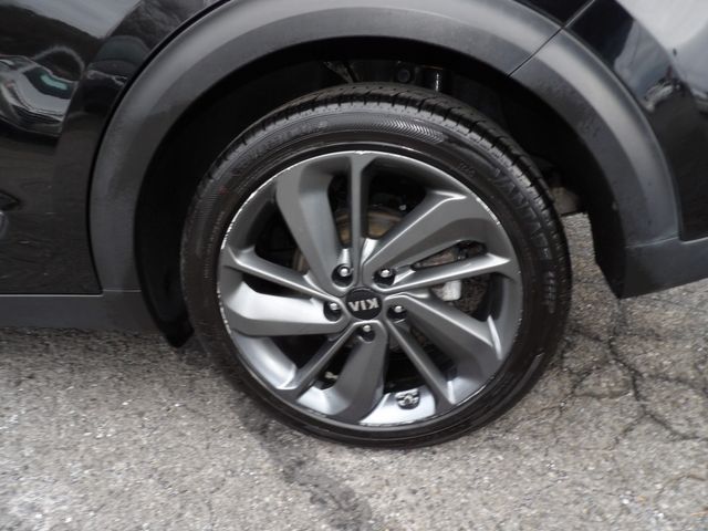 2017 Kia Niro EX | Dalton, GA | Paniagua Auto Mall 