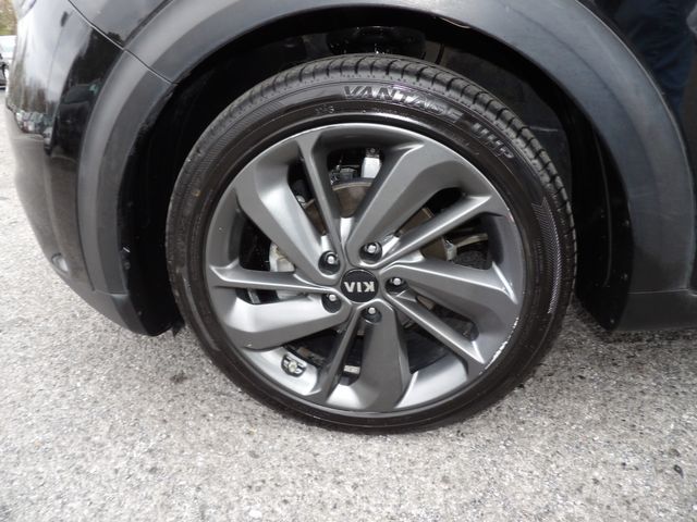 2017 Kia Niro EX | Dalton, GA | Paniagua Auto Mall 