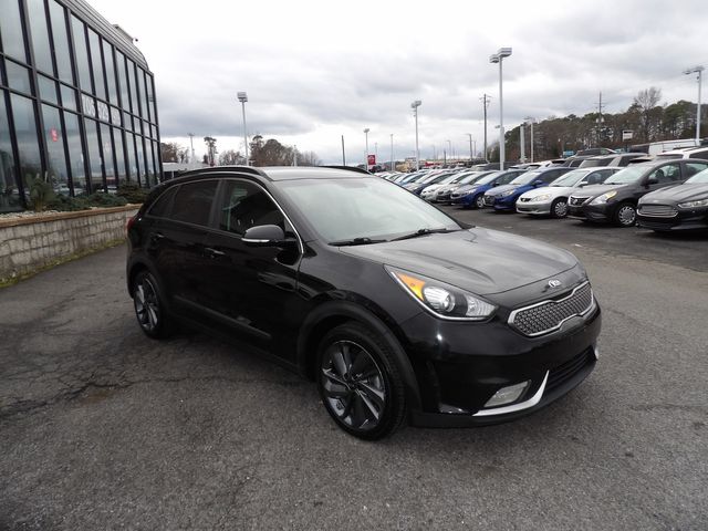 2017 Kia Niro EX | Dalton, GA | Paniagua Auto Mall 2017 Kia Niro EX | Dalton, GA | Paniagua Auto Mall