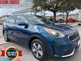 2017 Kia Niro FE | San Antonio, TX | Clear Choice Automotive South
