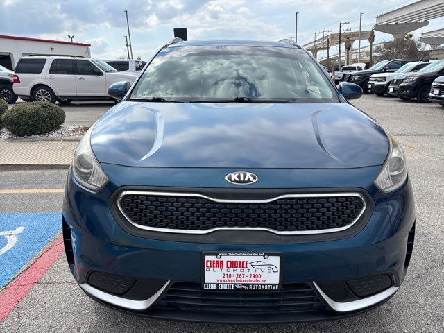2017 Kia Niro FE | San Antonio, TX | Clear Choice Automotive South