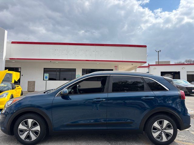 2017 Kia Niro FE | San Antonio, TX | Clear Choice Automotive South 2017 Kia Niro FE | San Antonio, TX | Clear Choice Automotive South