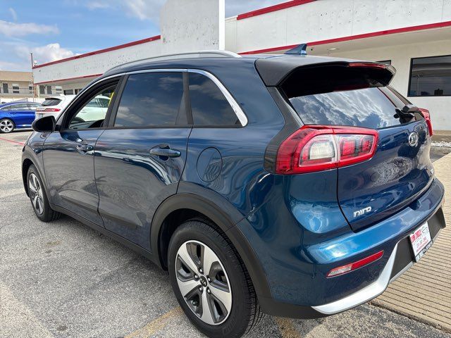2017 Kia Niro FE | San Antonio, TX | Clear Choice Automotive South 2017 Kia Niro FE | San Antonio, TX | Clear Choice Automotive South