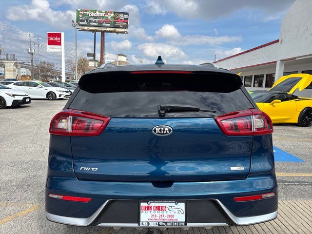 2017 Kia Niro FE | San Antonio, TX | Clear Choice Automotive South 2017 Kia Niro FE | San Antonio, TX | Clear Choice Automotive South