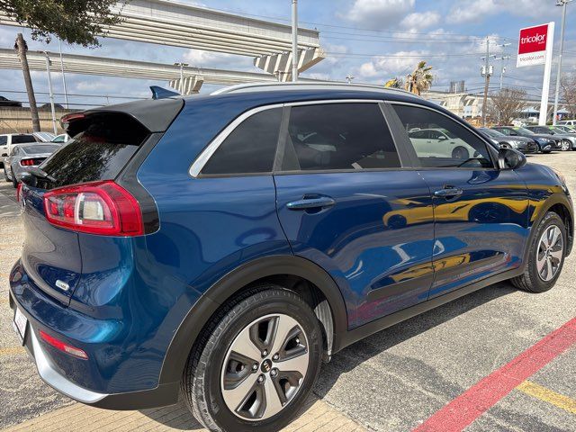 2017 Kia Niro FE | San Antonio, TX | Clear Choice Automotive South 2017 Kia Niro FE | San Antonio, TX | Clear Choice Automotive South