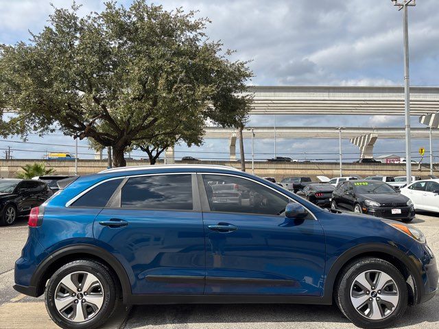2017 Kia Niro FE | San Antonio, TX | Clear Choice Automotive South
