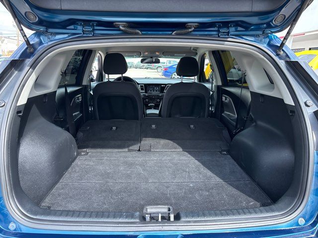 2017 Kia Niro FE | San Antonio, TX | Clear Choice Automotive South 2017 Kia Niro FE | San Antonio, TX | Clear Choice Automotive South