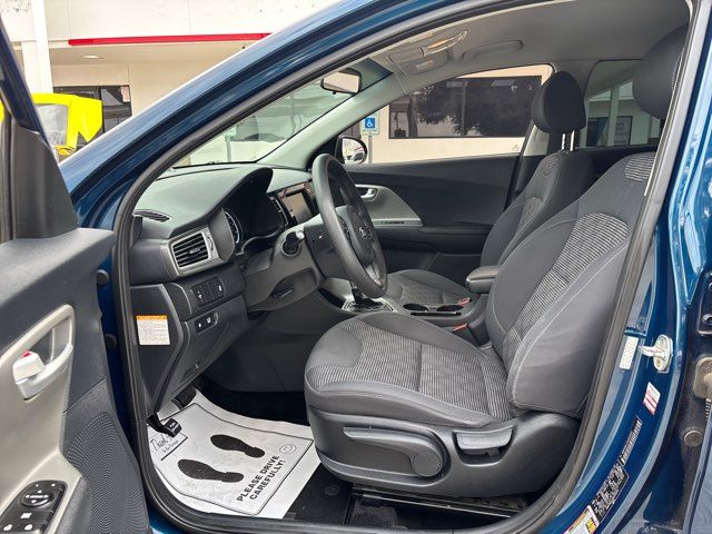 2017 Kia Niro FE | San Antonio, TX | Clear Choice Automotive South