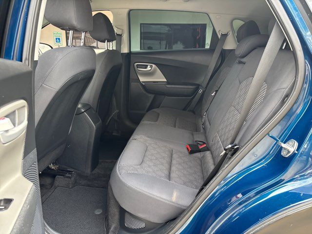 2017 Kia Niro FE | San Antonio, TX | Clear Choice Automotive South