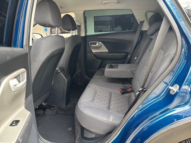 2017 Kia Niro FE | San Antonio, TX | Clear Choice Automotive South 2017 Kia Niro FE | San Antonio, TX | Clear Choice Automotive South