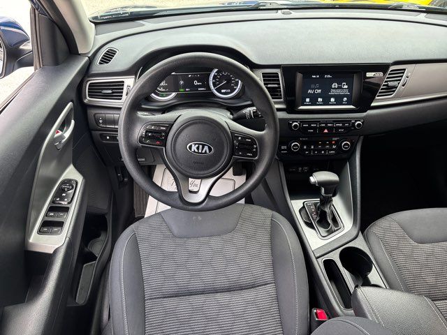 2017 Kia Niro FE | San Antonio, TX | Clear Choice Automotive South 2017 Kia Niro FE | San Antonio, TX | Clear Choice Automotive South