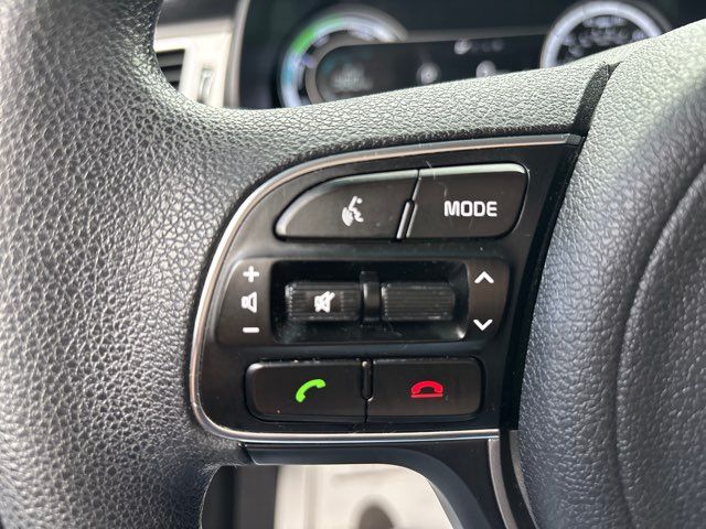 2017 Kia Niro FE | San Antonio, TX | Clear Choice Automotive South