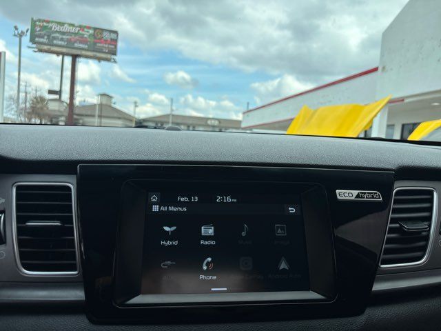 2017 Kia Niro FE | San Antonio, TX | Clear Choice Automotive South 2017 Kia Niro FE | San Antonio, TX | Clear Choice Automotive South