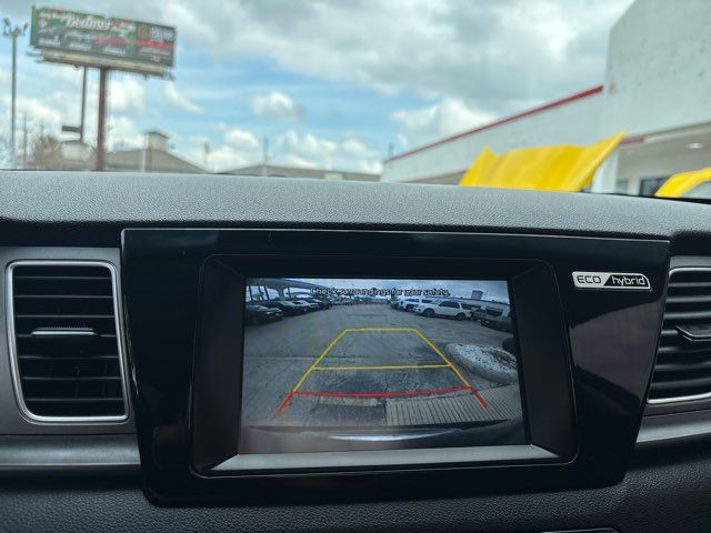 2017 Kia Niro FE | San Antonio, TX | Clear Choice Automotive South