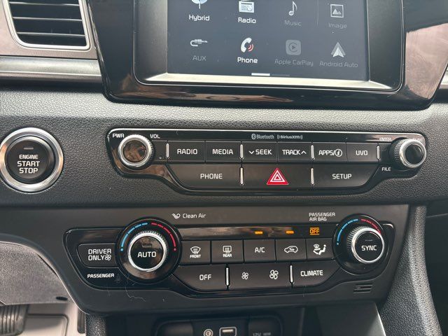 2017 Kia Niro FE | San Antonio, TX | Clear Choice Automotive South