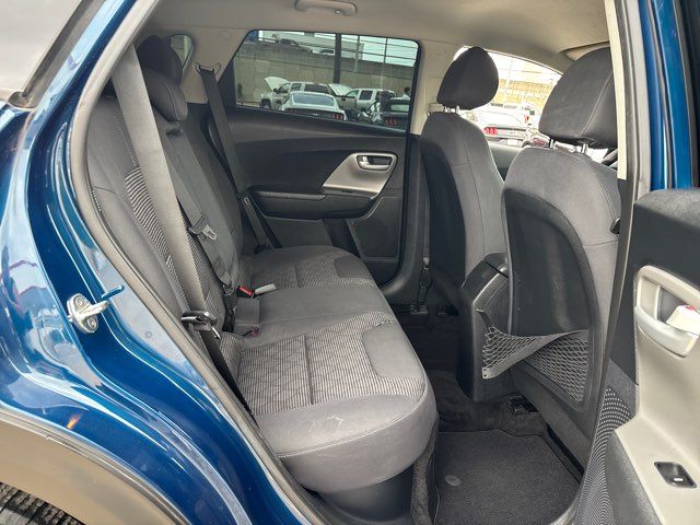 2017 Kia Niro FE | San Antonio, TX | Clear Choice Automotive South