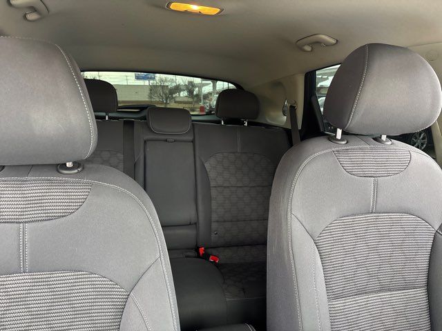 2017 Kia Niro FE | San Antonio, TX | Clear Choice Automotive South 2017 Kia Niro FE | San Antonio, TX | Clear Choice Automotive South