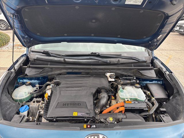 2017 Kia Niro FE | San Antonio, TX | Clear Choice Automotive South