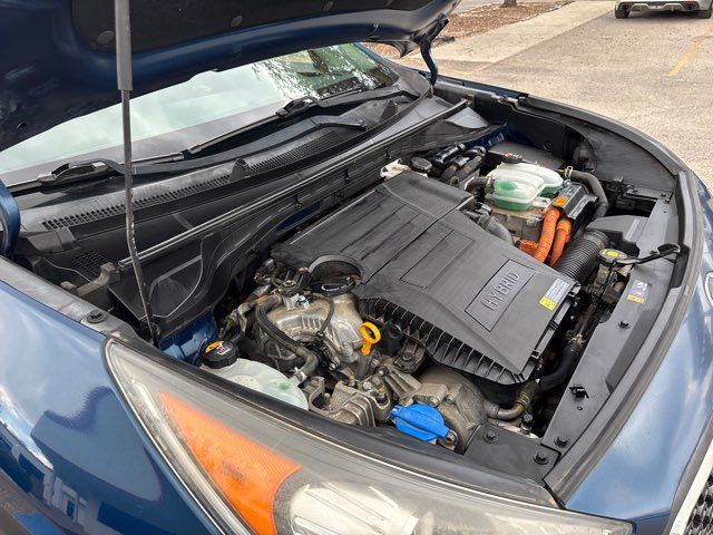 2017 Kia Niro FE | San Antonio, TX | Clear Choice Automotive South