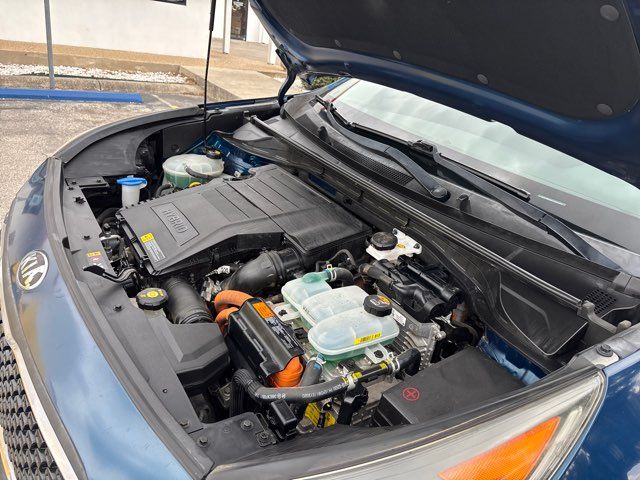 2017 Kia Niro FE | San Antonio, TX | Clear Choice Automotive South