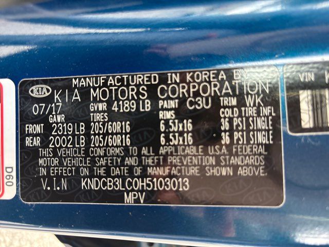 2017 Kia Niro FE | San Antonio, TX | Clear Choice Automotive South 2017 Kia Niro FE | San Antonio, TX | Clear Choice Automotive South