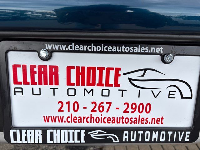 2017 Kia Niro FE | San Antonio, TX | Clear Choice Automotive South 2017 Kia Niro FE | San Antonio, TX | Clear Choice Automotive South