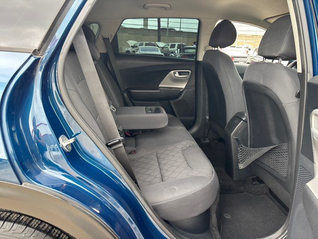 2017 Kia Niro FE | San Antonio, TX | Clear Choice Automotive South