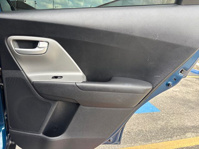 2017 Kia Niro FE | San Antonio, TX | Clear Choice Automotive South