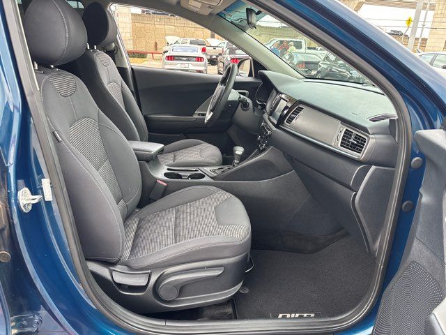 2017 Kia Niro FE | San Antonio, TX | Clear Choice Automotive South
