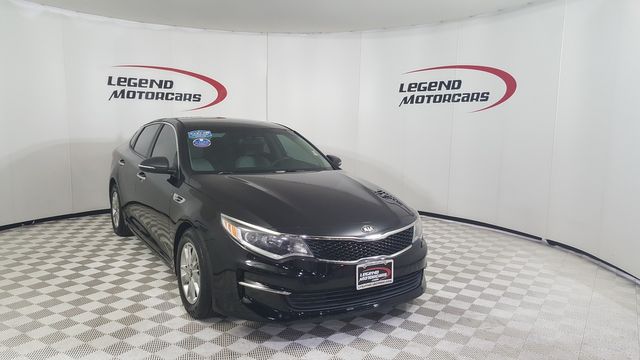 2017 Kia Optima LX | Carrollton, TX | Legend Motorcars of Carrollton 2017 Kia Optima LX | Carrollton, TX | Legend Motorcars of Carrollton