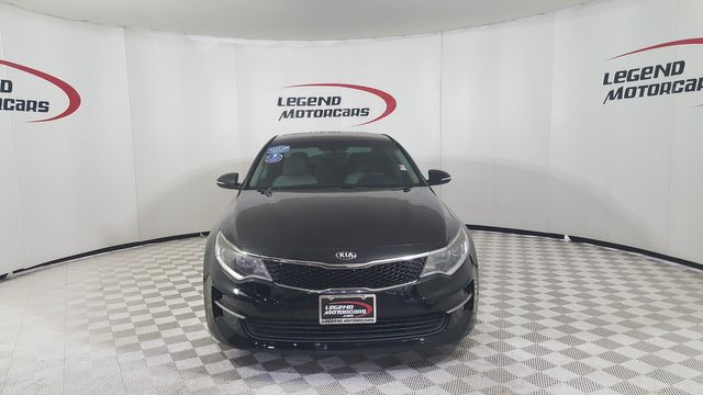 2017 Kia Optima LX | Carrollton, TX | Legend Motorcars of Carrollton 2017 Kia Optima LX | Carrollton, TX | Legend Motorcars of Carrollton