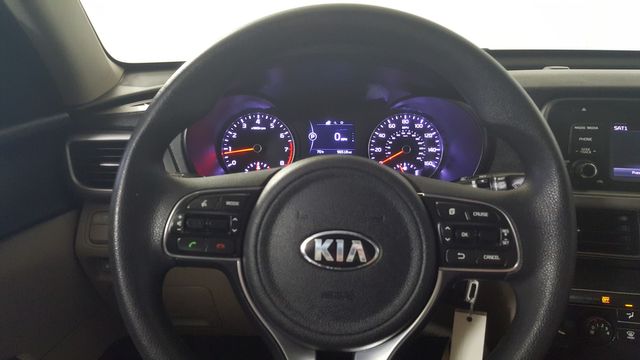 2017 Kia Optima LX | Carrollton, TX | Legend Motorcars of Carrollton 2017 Kia Optima LX | Carrollton, TX | Legend Motorcars of Carrollton
