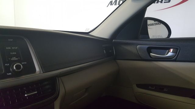 2017 Kia Optima LX | Carrollton, TX | Legend Motorcars of Carrollton