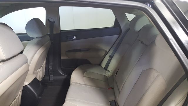 2017 Kia Optima LX | Carrollton, TX | Legend Motorcars of Carrollton