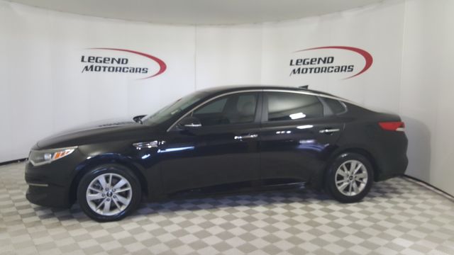 2017 Kia Optima LX | Carrollton, TX | Legend Motorcars of Carrollton 2017 Kia Optima LX | Carrollton, TX | Legend Motorcars of Carrollton
