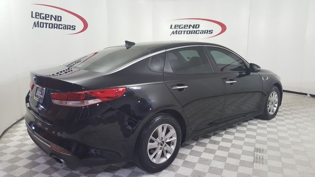 2017 Kia Optima LX | Carrollton, TX | Legend Motorcars of Carrollton 2017 Kia Optima LX | Carrollton, TX | Legend Motorcars of Carrollton