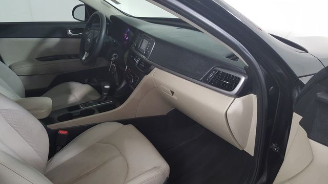 2017 Kia Optima LX | Carrollton, TX | Legend Motorcars of Carrollton